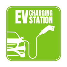 EV Charging Station